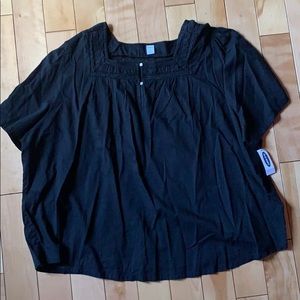 Old Navy dress shirt